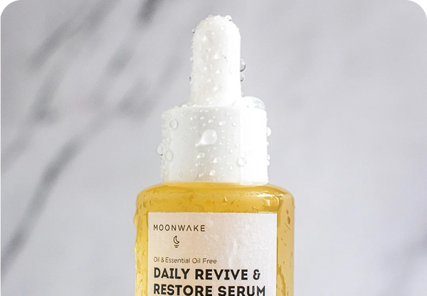 Daily Restore Serum